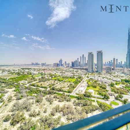 Burj Daman, Difc Dubai - Mint Stay エクステリア 写真