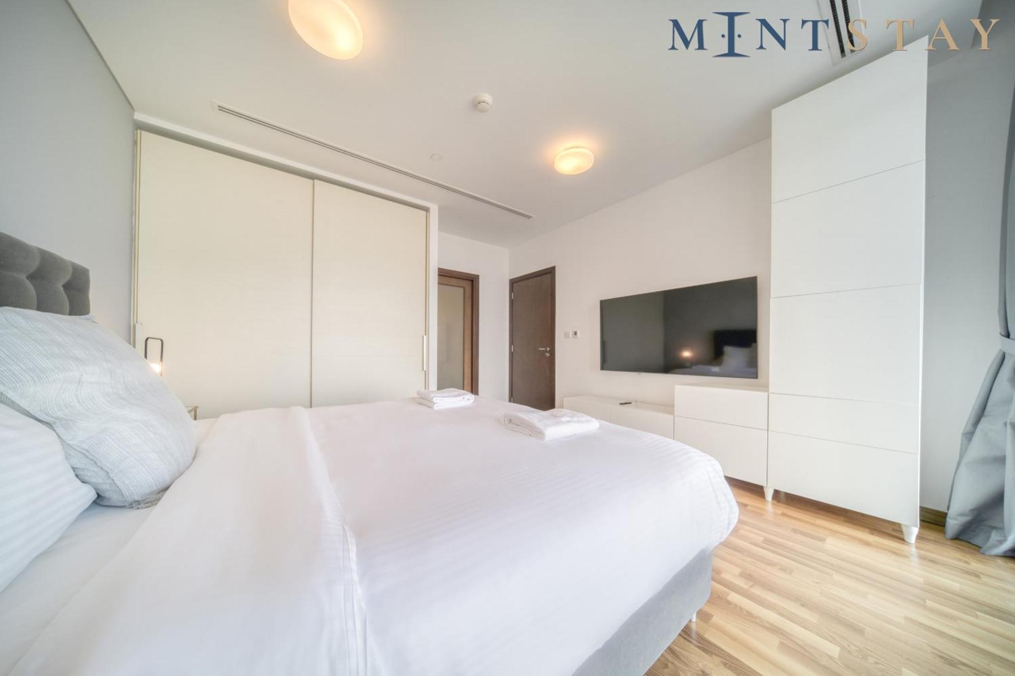 Burj Daman, Difc Dubai - Mint Stay エクステリア 写真