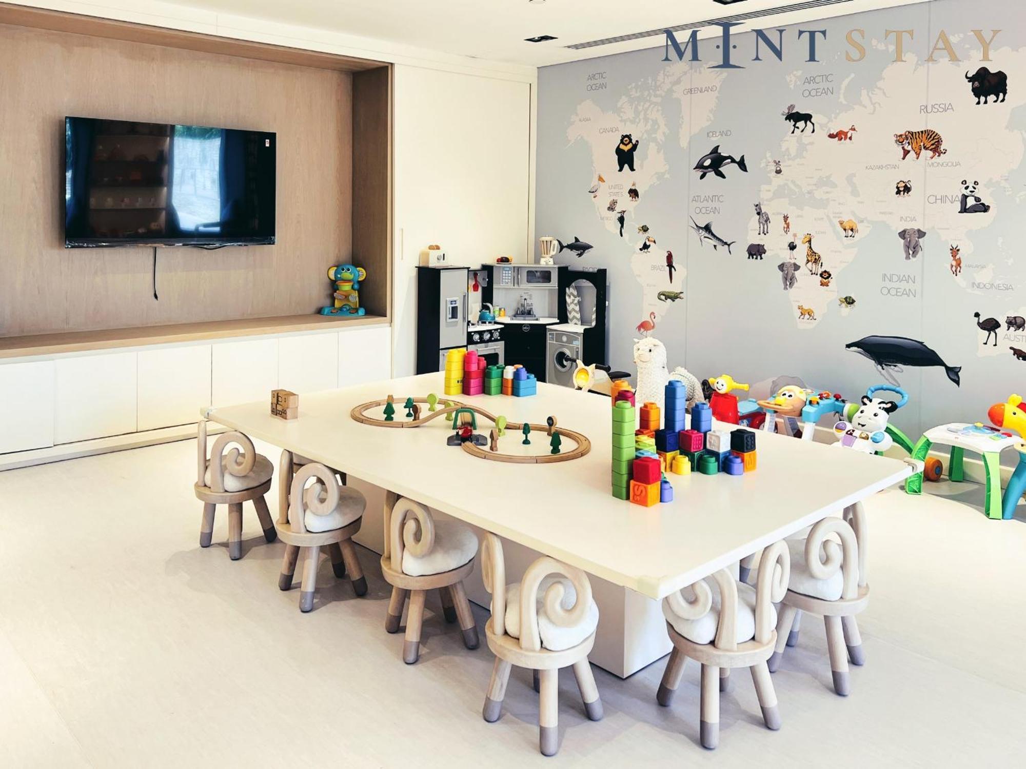 Burj Daman, Difc Dubai - Mint Stay エクステリア 写真